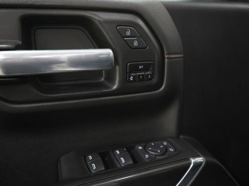 Used 2021 GMC Sierra 1500 AT4 w/ AT4 Premium Package image 21