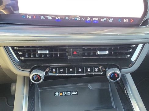 New 2026 Chevrolet Tahoe Premier RWD image 31