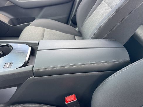 New 2026 Nissan Rogue SV w/ Cold Weather Package image 11