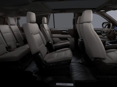 New 2026 Chevrolet Tahoe Z71 w/ Comfort Package image 33