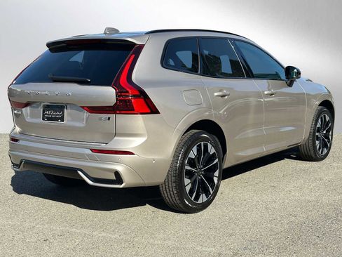 New 2026 Volvo XC60 B5 Plus w/ Protection Package Premier image 3