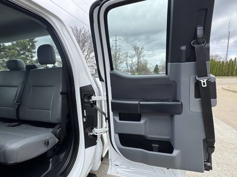 Used 2022 Ford F150 XL w/ Equipment Group 101A High image 13