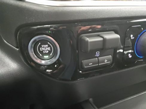 New 2026 Chevrolet Silverado 1500 LT Trail Boss w/ LT Trail Boss Premium Package image 16