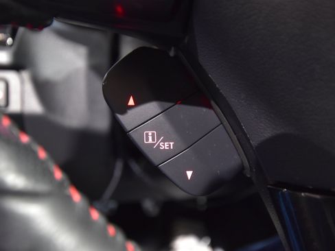 Used 2020 Subaru WRX STI image 29