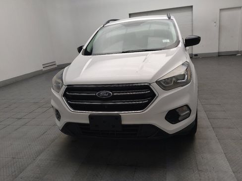 Used 2019 Ford Escape SE FWD image 15
