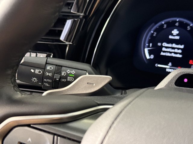 Used 2026 Lexus TX 350 AWD w/ Technology Package image 18
