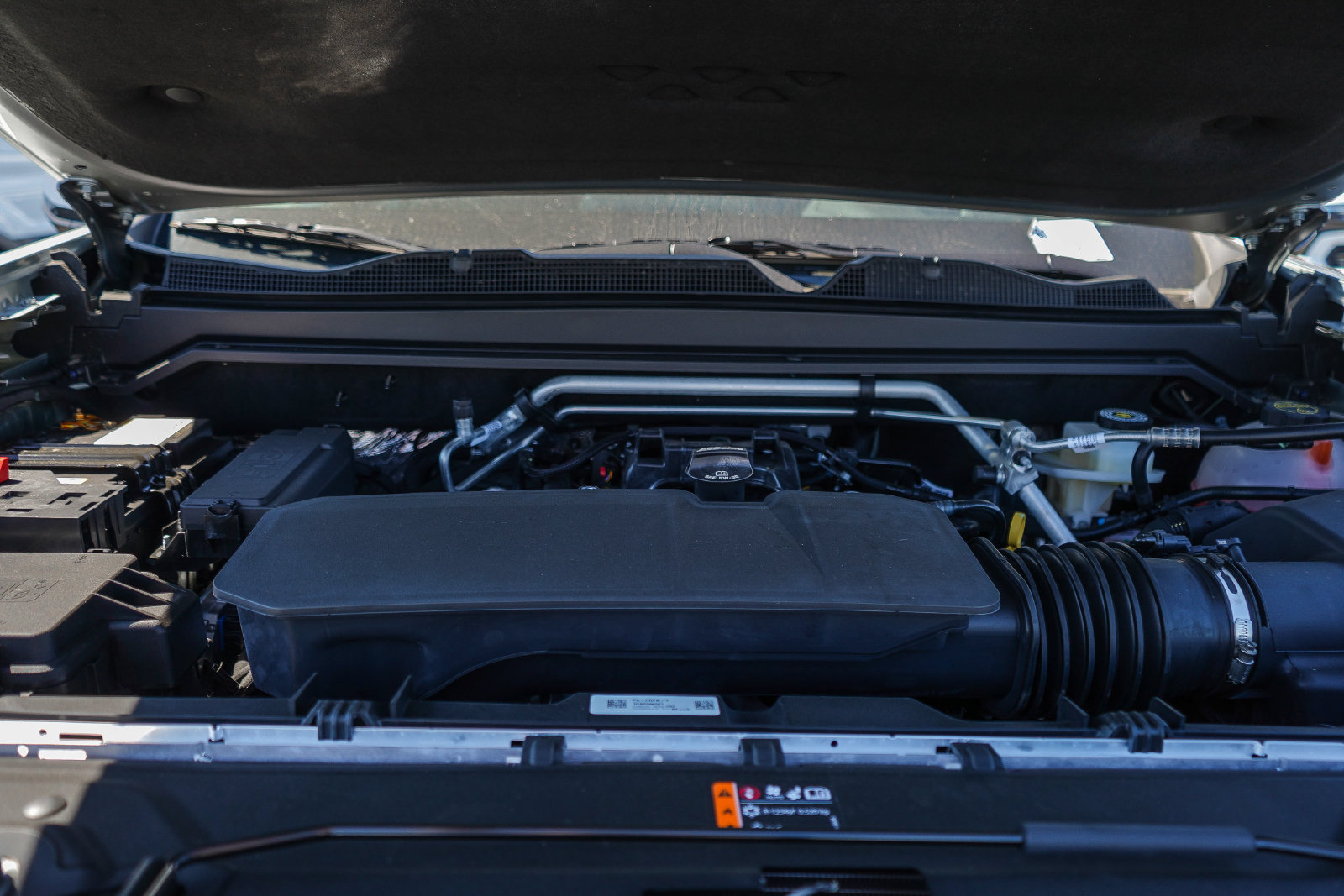 New 2026 Chevrolet Colorado LT w/ LT Convenience Package RWD image 29