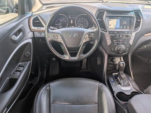 Used 2018 Hyundai Santa Fe Sport FWD image 17