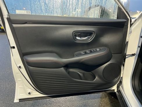 New 2026 Honda HR-V Sport image 15