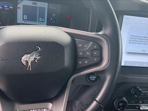 Certified 2024 Ford Bronco Big Bend AWD/4WD image 25