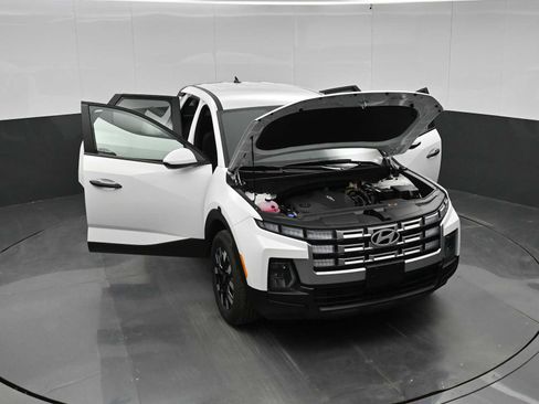 New 2026 Hyundai Santa Cruz SE FWD image 39