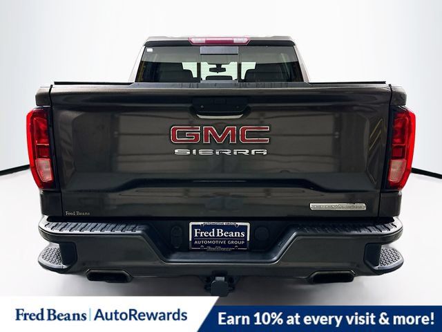 Used 2020 GMC Sierra 1500 Elevation w/ Elevation Value Package AWD/4WD image 7