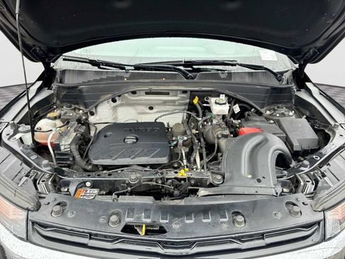 Certified 2024 Chevrolet TrailBlazer LS w/ LS Convenience Package image 29