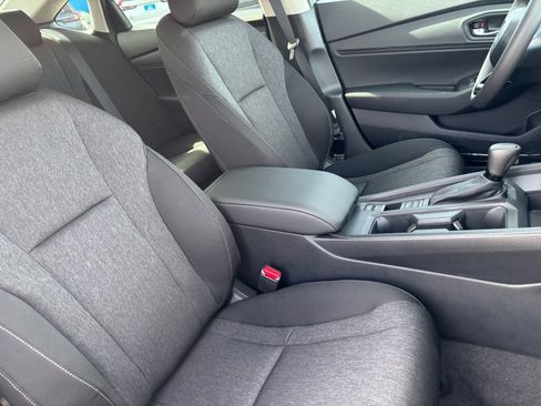 New 2026 Honda Accord SE image 8