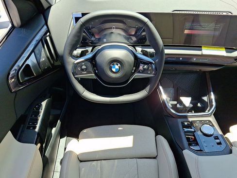 New 2026 BMW X3 xDrive30i w/ Premium Package AWD/4WD image 7