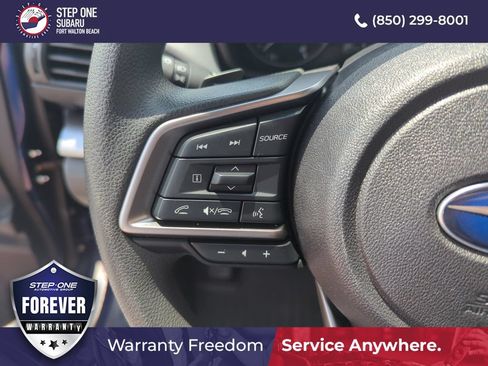 Used 2026 Subaru Impreza 2.0i Sport w/ Popular Package #1 AWD/4WD image 22