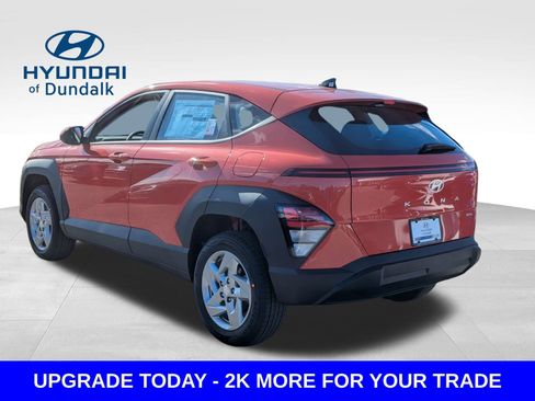 New 2026 Hyundai Kona SE image 3