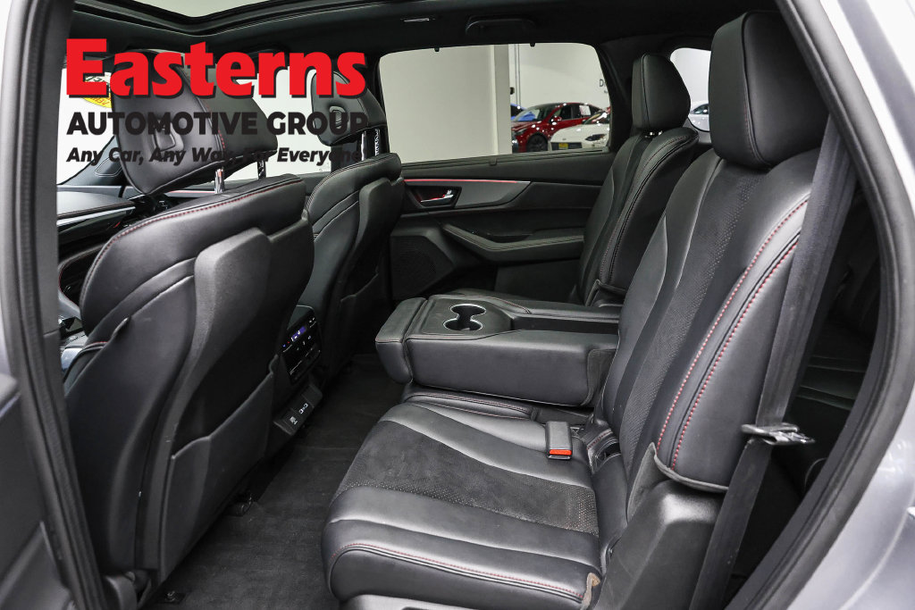 Used 2022 Acura MDX A-Spec AWD/4WD image 23