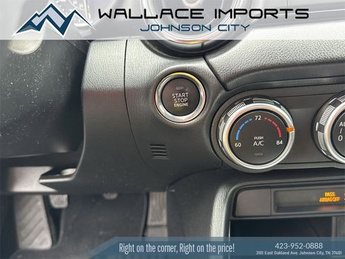 Used 2021 MAZDA MX-5 Miata Grand Touring image 24