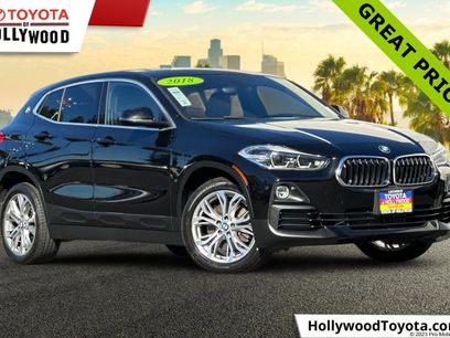 Used 2018 BMW X2 xDrive28i