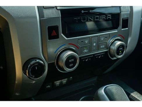 Used 2020 Toyota Tundra TRD Pro AWD/4WD image 26