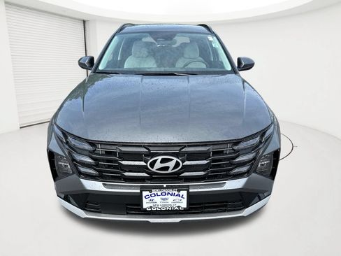 Certified 2026 Hyundai Tucson SEL AWD/4WD image 22