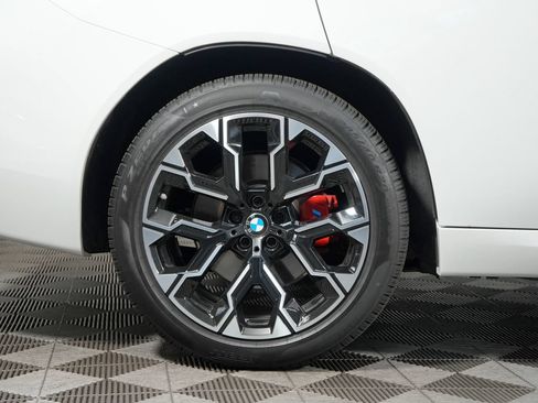 Used 2025 BMW X3 M50 w/ Premium Package AWD/4WD image 16