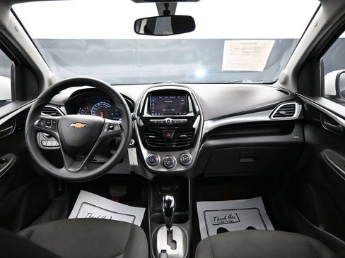 Used 2021 Chevrolet Spark LT FWD image 13