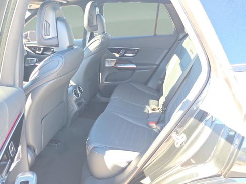 New 2026 Mercedes-Benz GLC 300 image 13