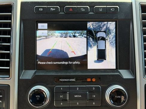 Used 2020 Ford F250 King Ranch w/ Tremor Off-Road Package AWD/4WD image 16