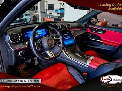 Used 2022 Mercedes-Benz C 300 4MATIC Sedan w/ AMG Line w/ Night Package