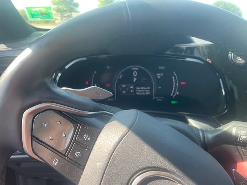 Used 2025 Lexus NX 350h AWD w/ Accessory Package (2T) image 34