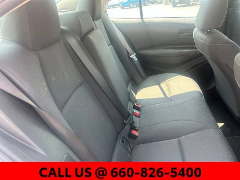 Used 2023 Toyota Corolla LE FWD image 6