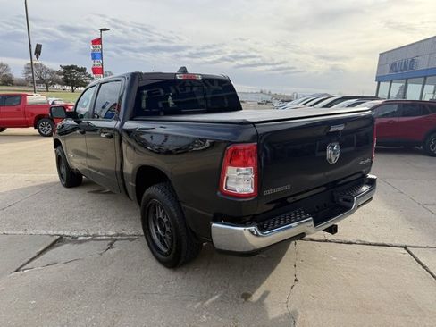 Used 2019 RAM 1500 Big Horn image 3