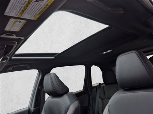Certified 2026 Subaru Forester Sport AWD/4WD image 16