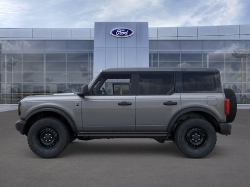 New 2026 Ford Bronco Big Bend AWD/4WD image 3