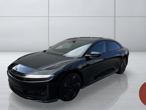 Used 2023 Lucid Air Touring AWD/4WD image 4