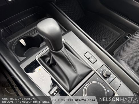 Certified 2025 MAZDA CX-50 2.5 Hybrid w/ Weather Package image 15