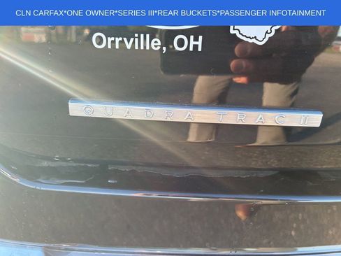 Used 2022 Jeep Wagoneer Series III w/ Flexible Seating Group AWD/4WD image 11