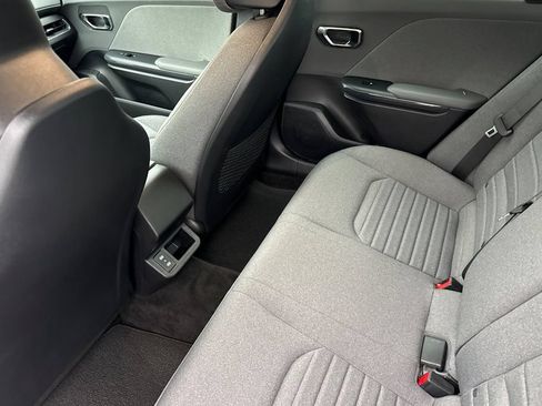 Used 2025 Kia K4 EX FWD image 13