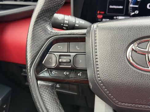 Used 2022 Toyota Tundra TRD Pro image 20