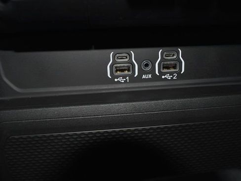 New 2026 RAM 1500 Big Horn w/ Night Edition image 37