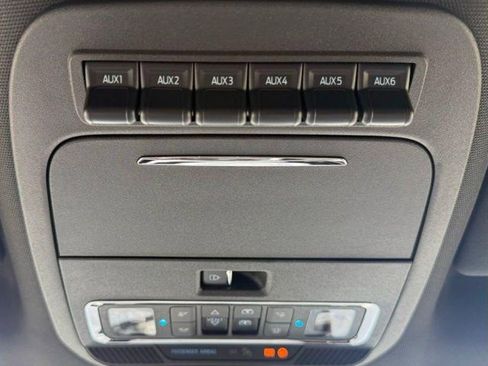 New 2026 Ford F350 4x4 Crew Cab Super Duty image 16
