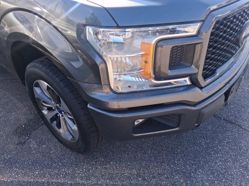 Used 2019 Ford F150 XL w/ Equipment Group 101A Mid AWD/4WD image 11