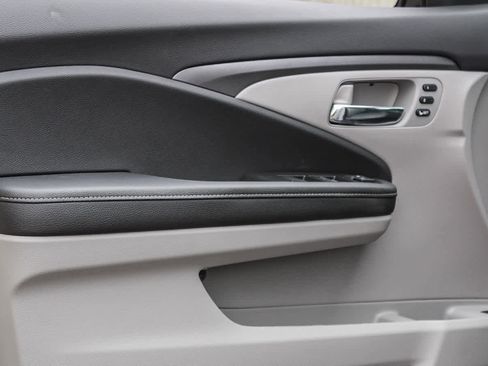 New 2026 Honda Ridgeline RTL image 12