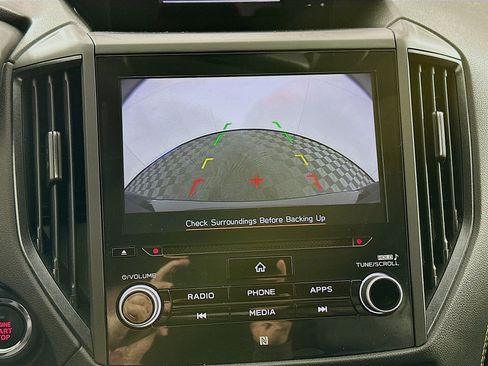 Used 2023 Subaru Crosstrek 2.5i Sport image 22