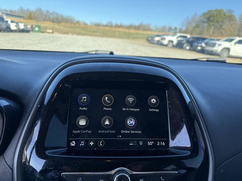 Used 2022 Chevrolet Spark LS image 14