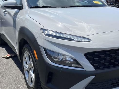 Certified 2023 Hyundai Kona SEL w/ Convenience Package AWD/4WD image 10