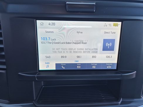 New 2026 Ford F250 XL image 34