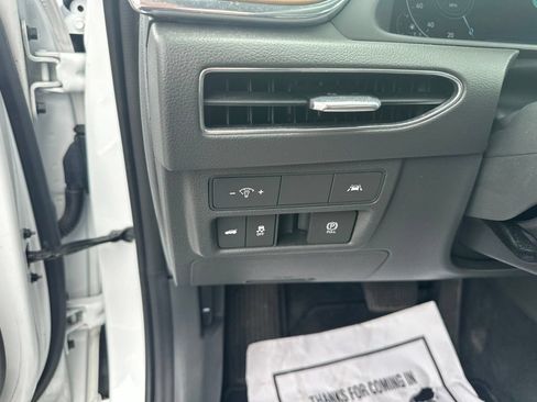Used 2021 Hyundai Sonata Limited FWD image 12